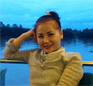 我對(duì)華萬(wàn)達(dá)很滿意，特別是對(duì)你們的真誠(chéng)和細(xì)心
